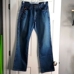 Ariat Bootcut Jeans
